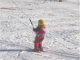 Učíme lyžovat nejmenší děti. Snadno, rychle, levně a efektivně.